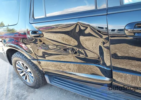 2016 Ford Expedition El Xlt z USA, uszkodzony, nr VIN 1FMJK1JT1GEF21315